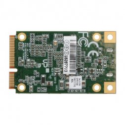 PER-TAICX-A10-001 AAEON AI Core Movidius Myriad X VPU 2485 mPCIe module