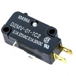 D2MV-01-1C2 OMRON