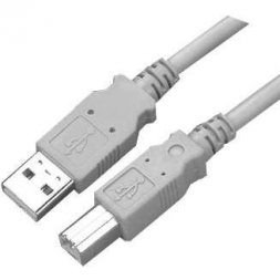 USB-AB-5M VARIOUS