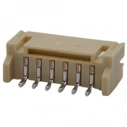 721-94-06TWR9 PINREX Connecteurs pour circuits imprimés, fil à fil, carte à carte