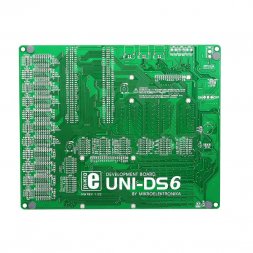 UNI-DS6 (MIKROE-701) MIKROELEKTRONIKA
