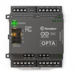 Arduino Pro Opta Ext A0602 (AFX00007) ARDUINO Ostatné komponenty pre riadenie