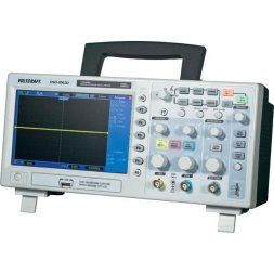 DSO-1062D VOLTCRAFT Oscilloscopes de bureau