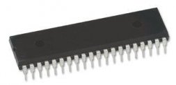 AT 89 C 55 WD-33 PC MICROCHIP