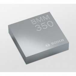 BMM350 Bosch Sensortec