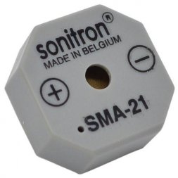 SMA-21-P10 SONITRON