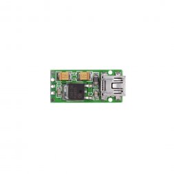 USB Reg (MIKROE-658) MIKROELEKTRONIKA Instrumente de dezvoltare
