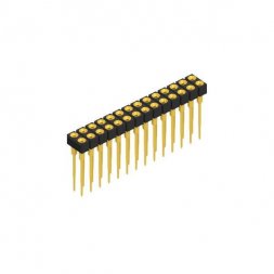 MK 213 X 1 28 G FISCHER ELEKTRONIK