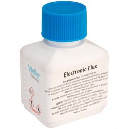 Electronic FLUX (T0051383199) WELLER