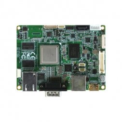 PICO-IMX6-A10-0002 AAEON Jednodeskové PC