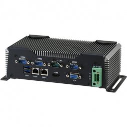 BOXER-6614-A12-1210 AAEON Box PC