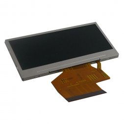 DEM 320120A1 VMX-PW-N DISPLAY ELEKTRONIK