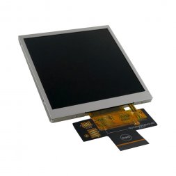 DEM 480480D VMX-PW-N DISPLAY ELEKTRONIK