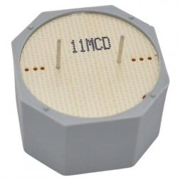 SMA-24-P10 SONITRON Piezoelectric Buzzer with Driver