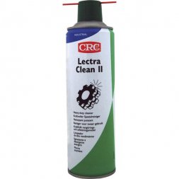 Lectra Clean II 500ml CRC