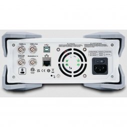 UTG2122X UNI-T Function Generator 1uHz - 120MHz , 2-ch., DC, Sine, Square, Ramp, Pulse, Noise, Arbitrary, LCD TFT 4,3", USB