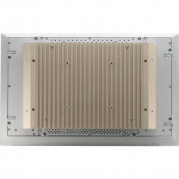 OMNI-2155HTT-CML-A2-1010 AAEON Panel PC 15,6" 1366 x 768 CTP Intel 10th. gen. Socket 1200 0…45°C