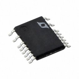 LT8631HFE#PBF ANALOG DEVICES