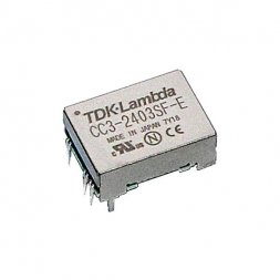 CC3-1205SR-E TDK-LAMBDA