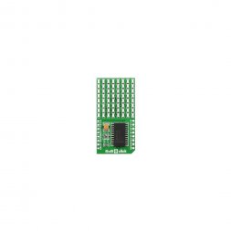 8x8 Green click (MIKROE-1306) MIKROELEKTRONIKA Entwicklungswerkzeuge