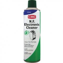 N.F. Electronic Cleaner 250ml (33116) CRC