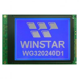 WG320240D1-TMI-TZ WINSTAR