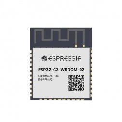 ESP32-C3-WROOM-02-N4 ESPRESSIF