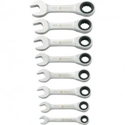 824125 TOOLCRAFT Wrenches