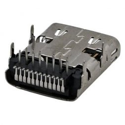 217B-AG01 ATTEND USB and FireWire (IEEE 1394) Connectors