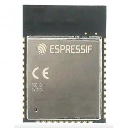ESP32-WROOM-32E 4MB (ESP32-WROOM-32E-N4) ESPRESSIF