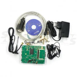 GSM/GPRS General EVB Kit (USED) QUECTEL