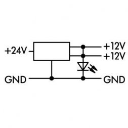 859-805 WAGO Isolated DC/DC Converters