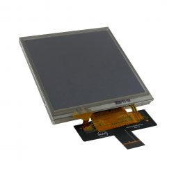 DEM 480480E VMX-PW-N (A-TOUCH) DISPLAY ELEKTRONIK