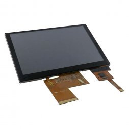 DEM 800480Q3 VMX-PW-N (C1-TOUCH) DISPLAY ELEKTRONIK