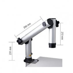 Easy-Click 60 2 Joint Extraction Arm (T0053659899N) WELLER