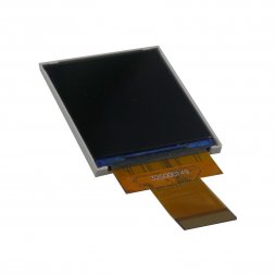 DEM 240240A1 VMH-PW-N DISPLAY ELEKTRONIK