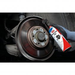 Brakleen PRO 500ml CRC Powerful and fast-drying brake parts cleaner