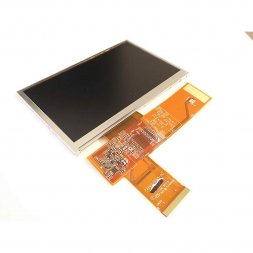 DEM800480DTMH-PW-N DISPLAY ELEKTRONIK