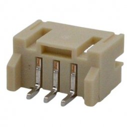 721-94-03TWR9 PINREX Wire to Board, Wire to Wire, Board to Board Connectors