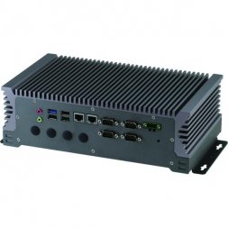 BOXER-6313-A2-1010 AAEON Průmyslové počítače