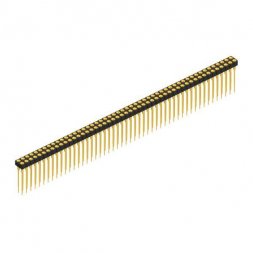 MK 213 X 2 100 G FISCHER ELEKTRONIK