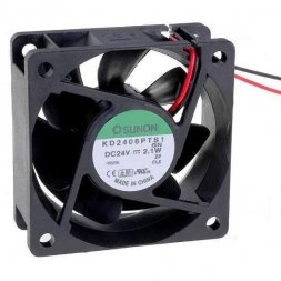 KD2406PTS1.GN SUNON DC axial Fans