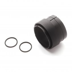 50/60 Adapter with Silicone O-Ring (T0058762753) WELLER