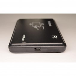 SL102 STRONGLINK RFID Reader 125kHz EM4100, TK4100, mini-USB