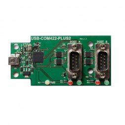 USB-COM422-PLUS2 FTDI