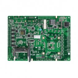 PCM-QM77-A10 AAEON 5,25" Intel 3. gen. Socket G2 (PGA988B) bez RAM 0…60°C