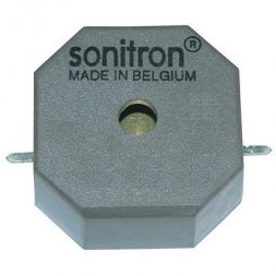 SMAT-17-S-MC SONITRON