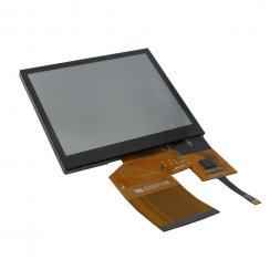 DEM 320240T VMX-PW-N (C1-TOUCH) DISPLAY ELEKTRONIK