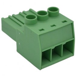 PC 6/ 3-ST-7,62 (1149083) PHOENIX CONTACT Cable Plug-In Terminal Blocks