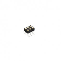 MK 223 SMD 6 FISCHER ELEKTRONIK